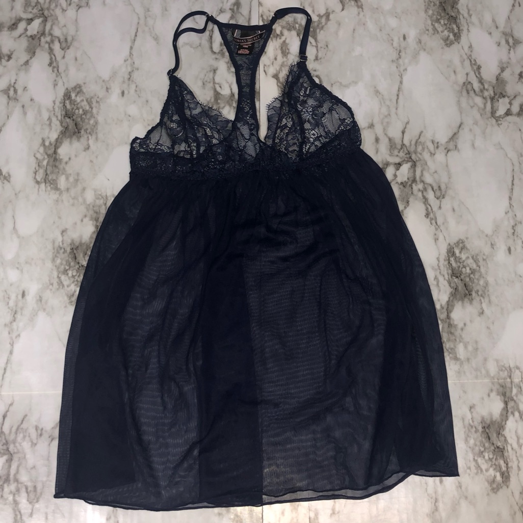 Babydoll Top